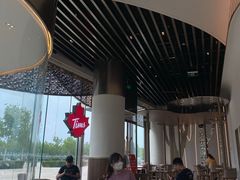 -Tims天好咖啡(河西万象城店)