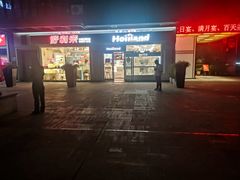 -蒲公英(五里店)