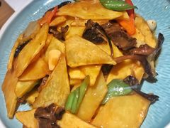 -天怡興·百年蒸饺(中心书城店)