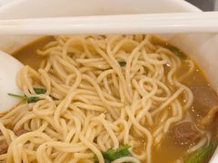 -吉亨面馆(古北1699店)