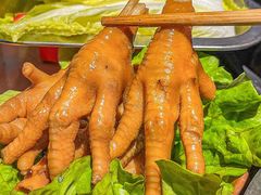 -重庆印象老火锅(梅林店)