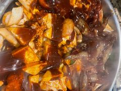 -黄记煌三汁焖锅(新世纪广场店)