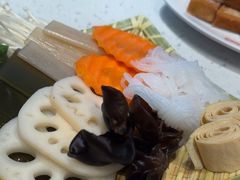 -鱼酷活鱼烤鱼(南京水游城店)