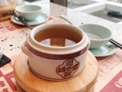 -点都德(广州白云山景区南门店)