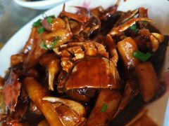 毛蟹年糕-妈妈的小作坊(陈家镇店)