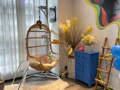 -CIAO·团建聚餐·生日派对轰趴馆(福田店)