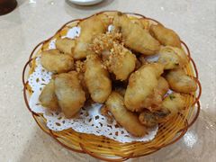 -老字号蛇口德记烧腊饭店·海鲜加工