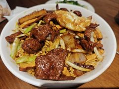 -寻裕记·现炒浇头面(人民广场店)