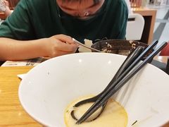 -一風堂拉面(美罗城店)