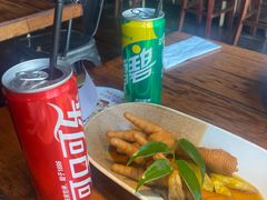 -外婆家(南开大悦城店)