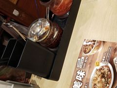 -食其家·牛丼咖喱(天津梅江印象城店)