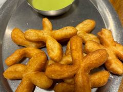 -婉泰·特色小吃·舂鸡脚(告庄二店)