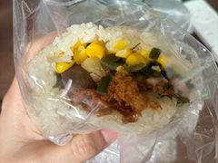 -秋英饭团(大庙新村店)