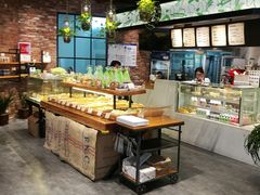 -RiceZone乐食尊纯米面包坊(望京店)