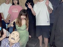 -棂笼·深度沉浸密室(武汉旗舰店)