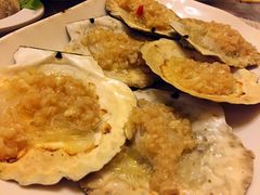 -霄汉羊排(万松园一店)