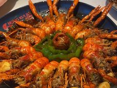 -红盔甲·小龙虾(天钥桥店)