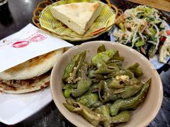 -惠记粉汤羊血(小南门店)