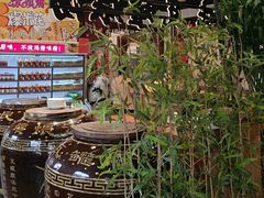 -西江美食舫·江西菜(健德桥店)