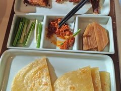 -惠丰堂饭庄·烤鸭·京味菜(翠微路店)