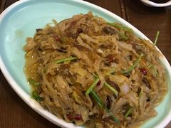 -满园烤鸭·春饼(太原街万达店)