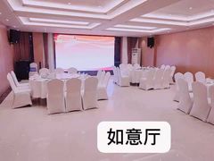 -蓝港海鲜厨房(金水路店)