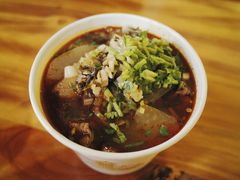 -王记生烫牛杂面馆(兰陵路店)