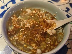-绿茶餐厅(光谷世界城步行街店)