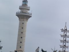 -日照灯塔风景区