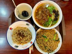 -老南昌粉面馆(绳金塔店)