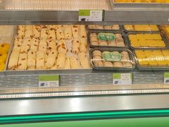 -泉锦记糕点(丰泽小区店)