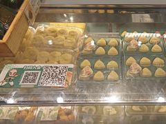 -泸溪河桃酥(秦淮夫子庙一店)