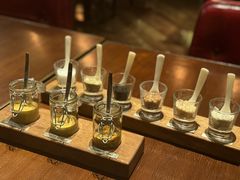 -恰餐厅及酒吧 CHAR Bar & Grill (北京丽都皇冠假日店)