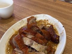 -裕记烧腊连锁餐饮(外马分店)