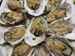 -新享乐海鲜(翠华路店)