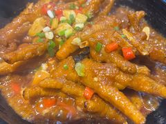 -小湘旺臭鳜鱼(百子湾店)