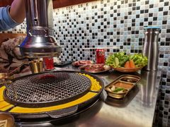 -釜山火炉·海鲜烤肉(紫藤路店)