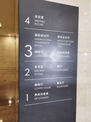 -贵阳国际生态会议宴会中心