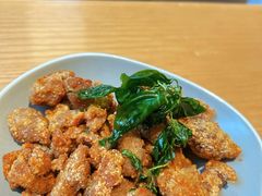 -隅乐胡椒虾·台湾菜·团建(皇岗店)