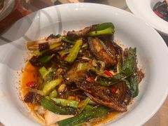 -小稻田辣椒炒肉(大浪商业中心店)