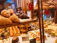 -PAPER STONE BAKERY(天环店)