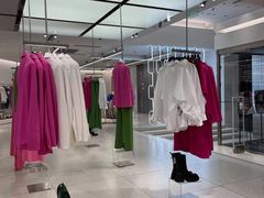 -ZARA(大上海时代广场店)