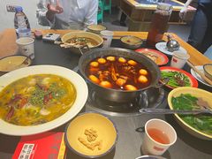 -李子坝梁山鸡(李子坝大鸡哥店)