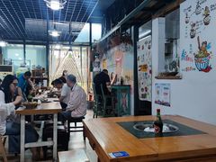大堂-丁丁猫重庆小面(徐州路店)