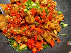 -湘味淳(千禧街店)