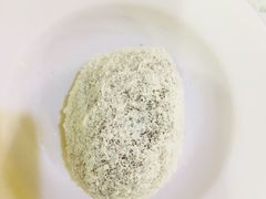 糯米糍-赞记龙凤礼饼(广州市二宫向群宾馆店)