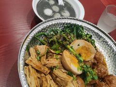-喜家德虾仁水饺(长泰广场店)