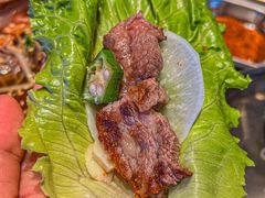 -入火韩国烤肉(凯旋广场店)