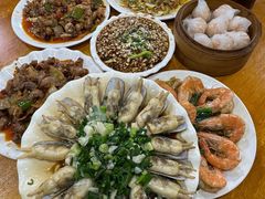 -温州一家人美食(西木头市店)