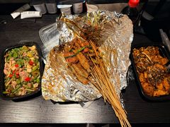 -汉巴味德(大悦城店)